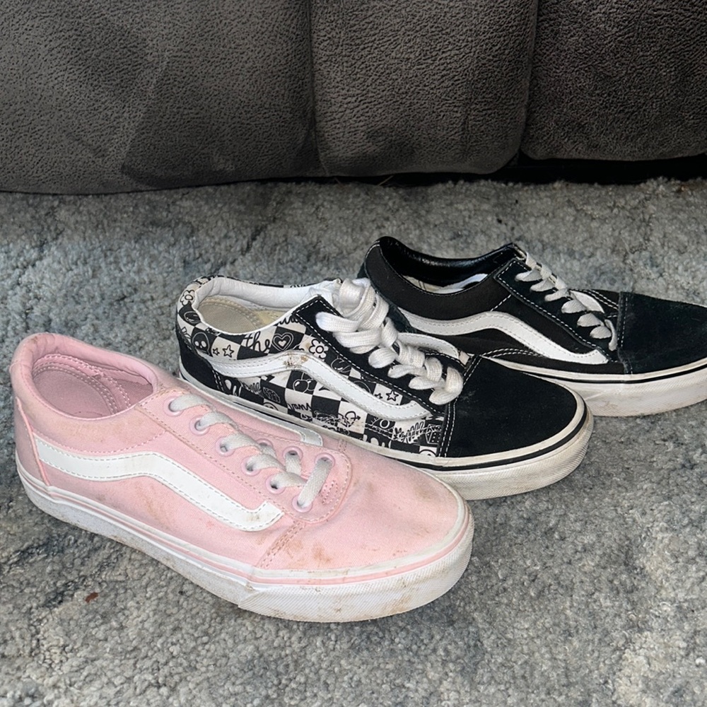 Vans